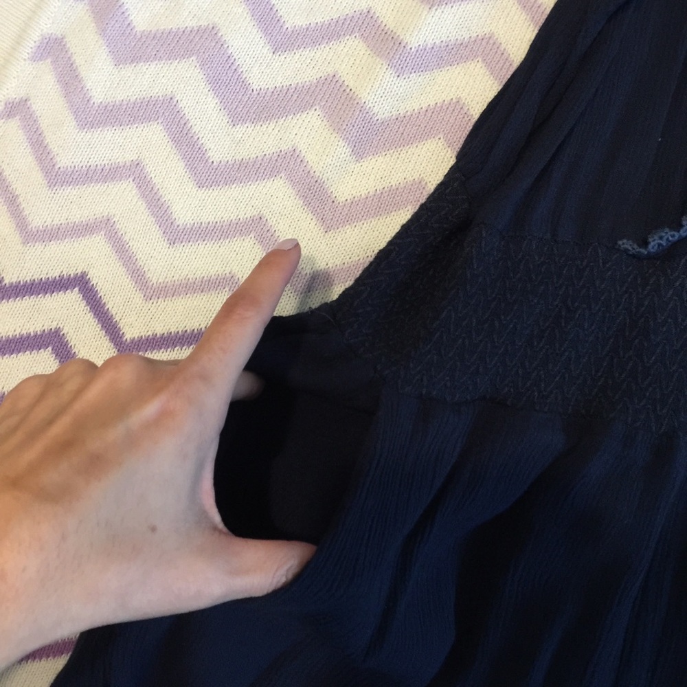 Short romper - Picture 4 of 6